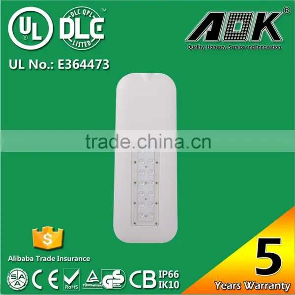 High Effciency Outdoor Led Light With Photocell photo-2