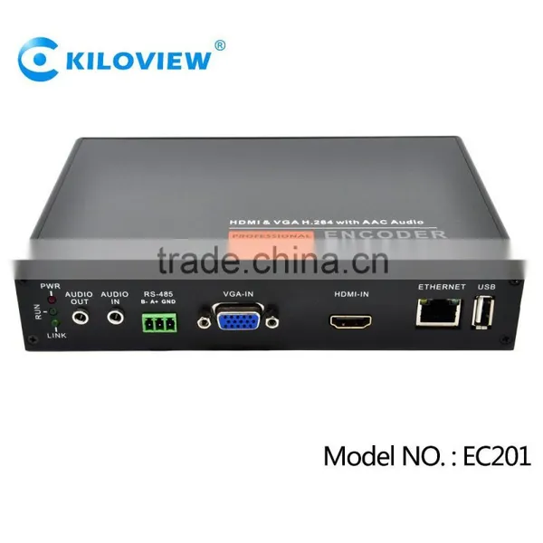 HDMI IP Video Encoder photo-2