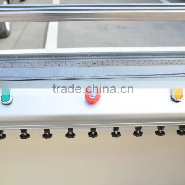 Fly Tiger Collar Knitting Machine photo-5