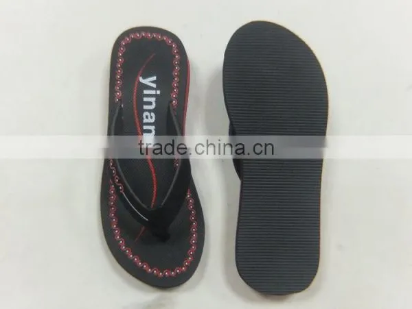 2016 Fancy Slippers for Girls photo-3