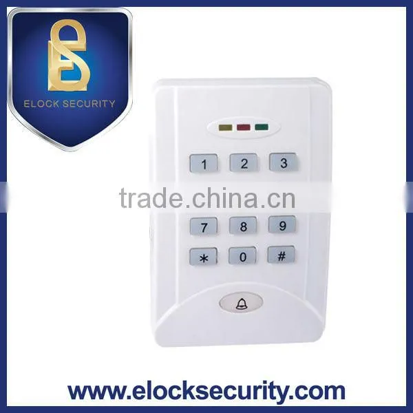Standalone Access Control Keypad