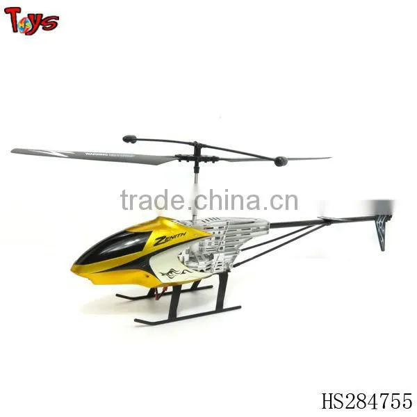 Absolutely Good Price 57.8CM Big Size Toy Helicopter 3.5CH RC Helicopter photo-6