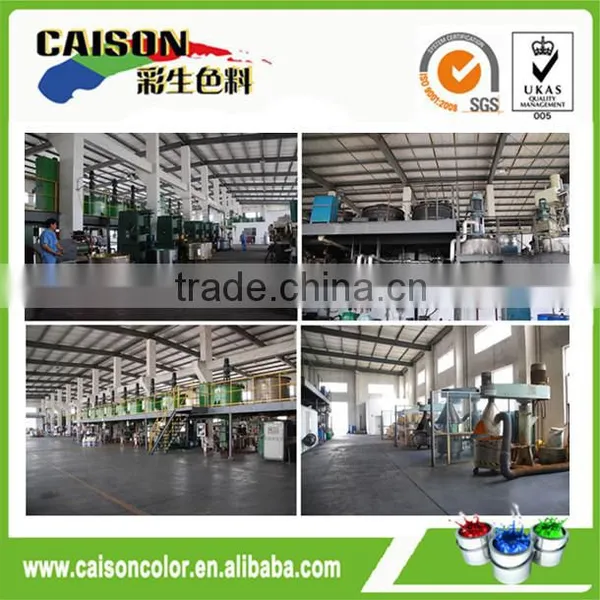 Excellent Bean Red for Textile Printing photo-2