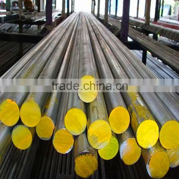 Round Stainless Steel Bar 904L photo-4