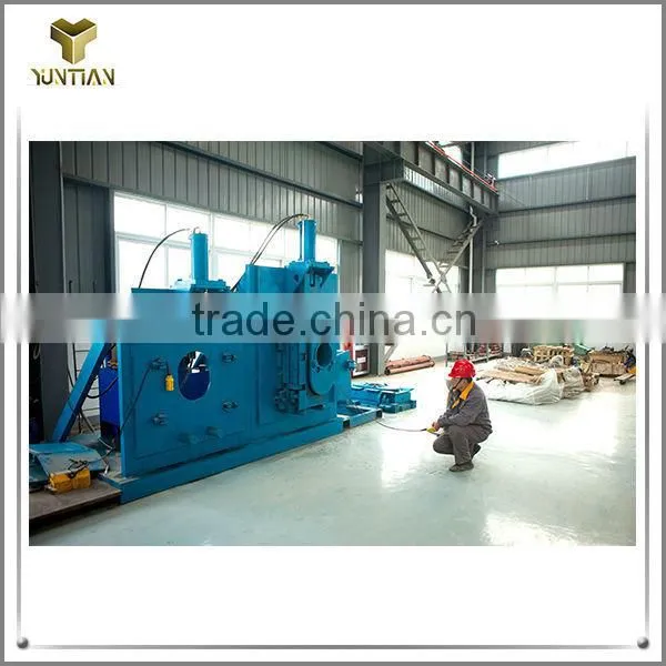 Slide Gate Stopping Slag and Infrared Slag Detection Equipment photo-2