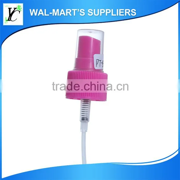 Highly clean trigger sprayer , atomizer sprayer pump