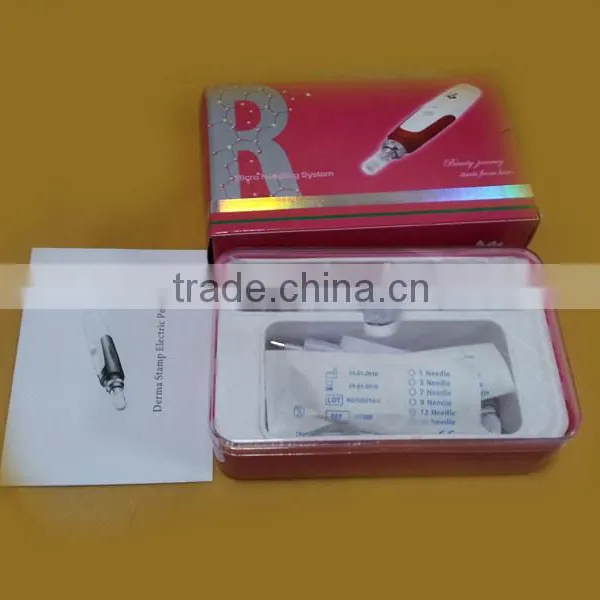 MY-M969B Auto Derma Roller/derma Roller Pen photo-3
