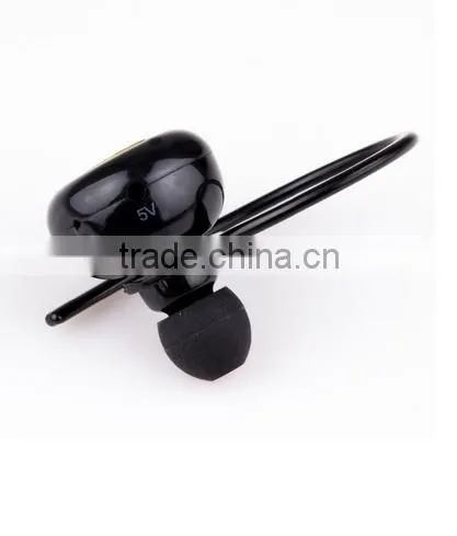 Fashion In-ear Stereo Bluetooth Headset, Bluetooth Earphone for Sport photo-2