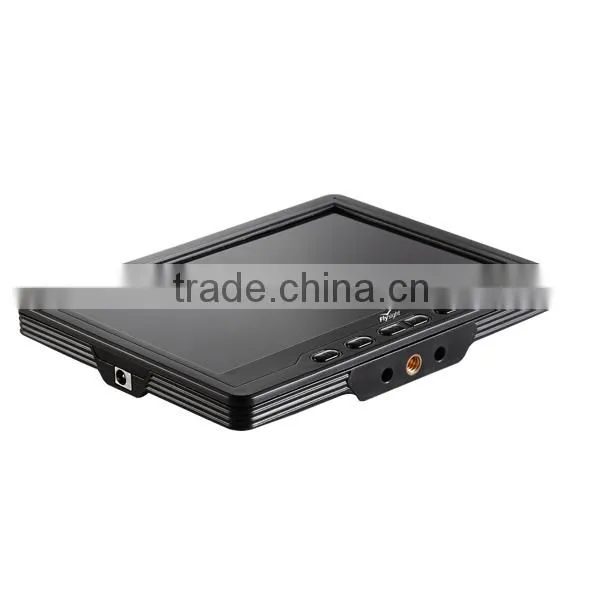 B935 Universal Using Black Pearl RC801 Lite 1280X800p Monitor HDMI For Milwaukee 18v Combo Kit photo-3
