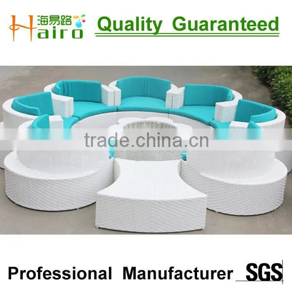 Outdoor Wicker Heb Patio Furniture photo-2