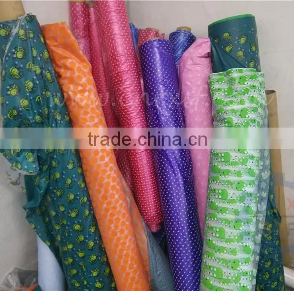 Gravure Printing Type Thick Pvc Shower Curtain Printing Machine Quality Choice photo-6