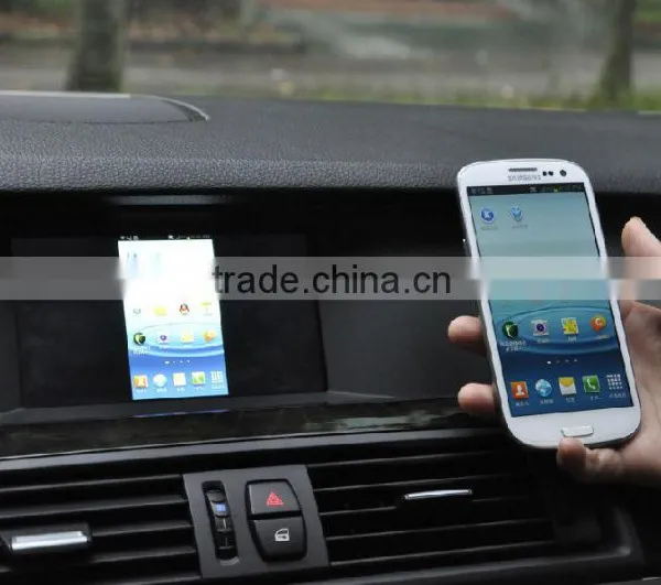 Car Miiror Link for Car Navigation GPS Music,picture,video.Map Share Streaming Player photo-3