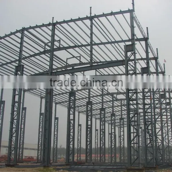 China Steel Structure Landing Stage for Sale photo-4