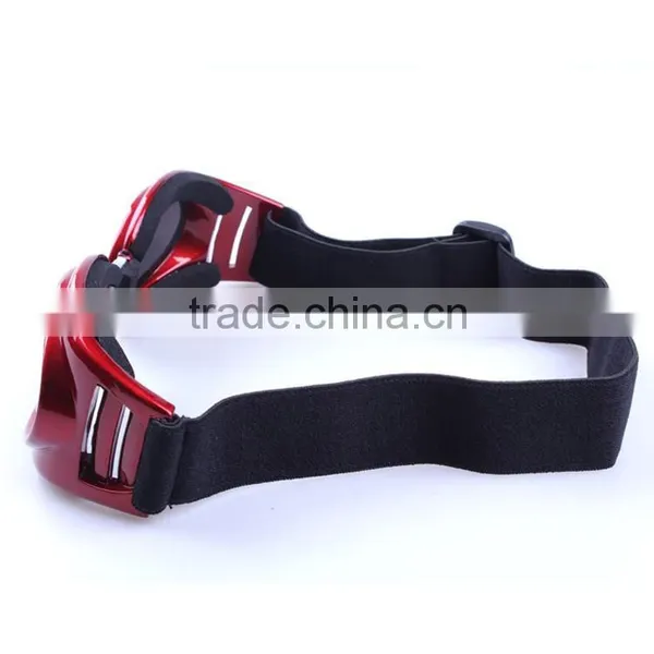 Wholesale Anti Fog Motorcycle Hot Men Sports Goggles photo-2