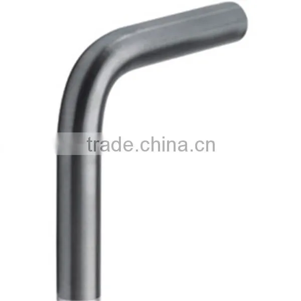 Adjustable Stainless Steel Pivot Pin for Connector Handrail Bracket photo-5