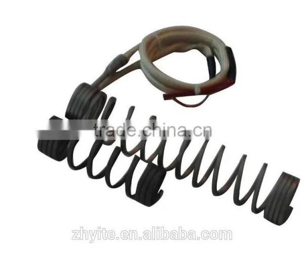 Hot Runner Coil Heater, Hot Runner Heating Element photo-4