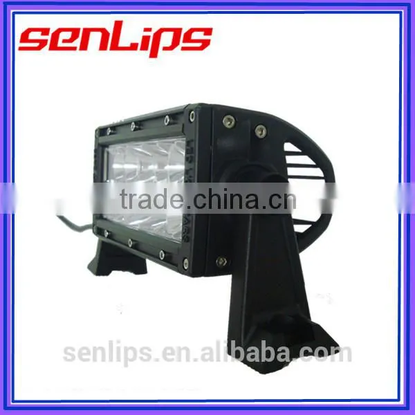 36W C-REE Led Light Bar for 4D Lens IP67 Offroad Led Light Bar for Truck Special Vehicle photo-4