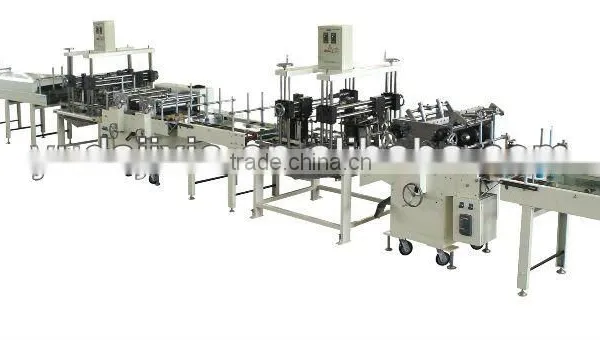 Printing Machine for Profiles (YBW1240)