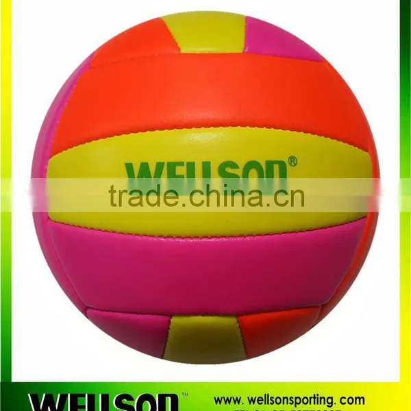 Machine Stitched Mini Volleyball