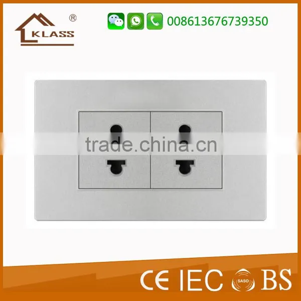 1GANG DOOR BELL ELECTRIC WALL SWITCH FOR HOME photo-2