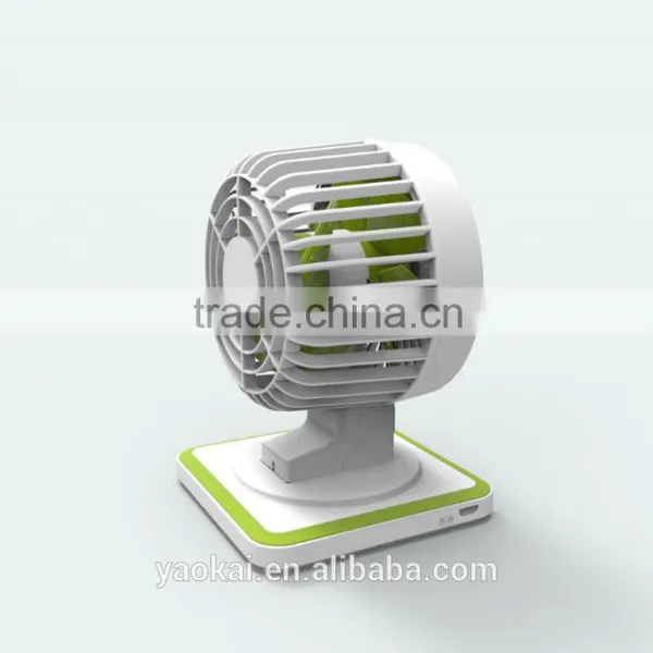 2015 New Product Cool Mini Fan Small Table Fan Cheap Price Electric Box Fan With Good Quality and Competitive Price photo-5
