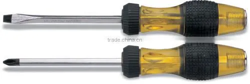 Professional go Through 7pcs Screwdriver Set photo-4