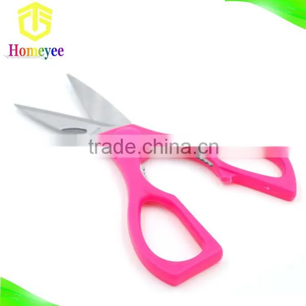 Stainless Steel Household Scissors for Kitchen Shearing photo-3