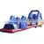 Hot Sale Giant Multi Color Inflatable Obstacle Course Toys for Kids and Adults for Commercial Use photo-5