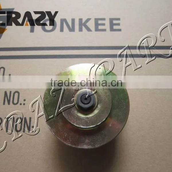 Volvo 20450894 Fuel Pump for EC210 & EC290, Excavator Spare Parts ,Deutz 02112675 photo-3