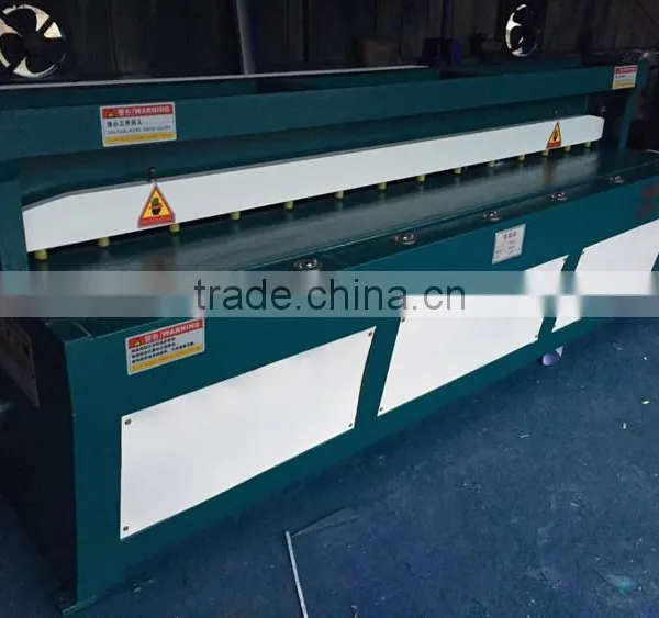Electric Shearing Machine Top Quality With Competitive Price for Sale photo-4