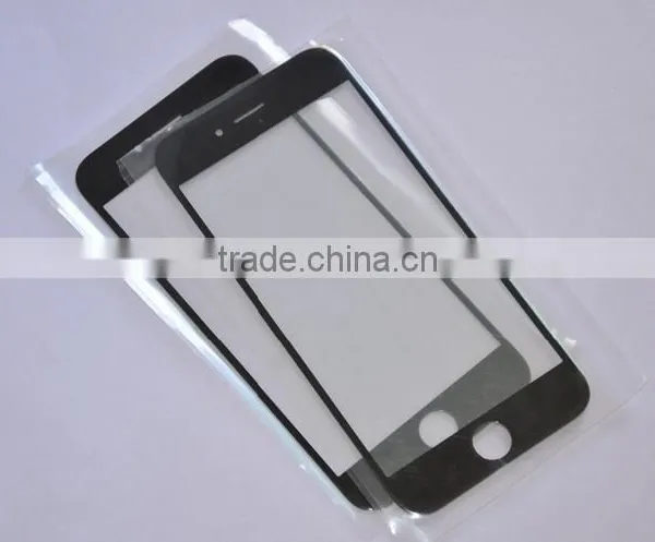 Front Outer Touch Screen Glass Lens For IPhone 6 6G 4.7" photo-4