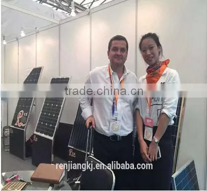 pv Module 50w 75w 80w 100w 200w 250w300w Poly Solar Panel photo-2