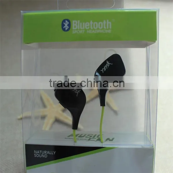 Sport Bluetooth Mobile Earphone for Samsung , Xiaomi ,iphone From Wholesale OEM ODM Accepted Made in China photo-4