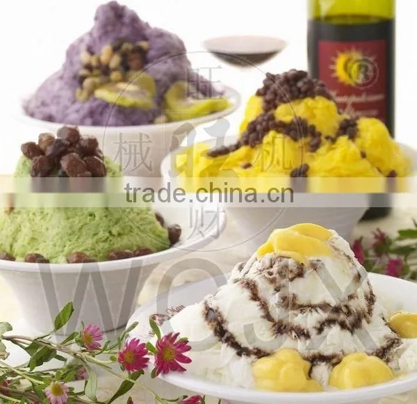 Industrial Flake Ice Maker Machine With CE Certificate photo-2