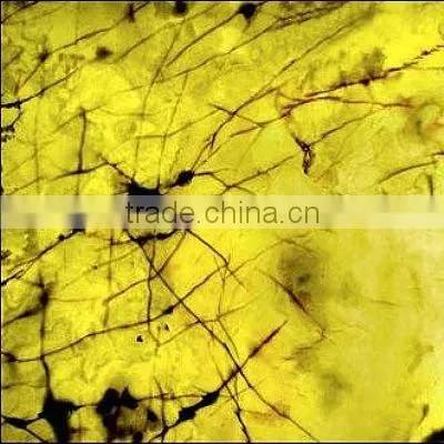 Yellow Onyx Marble