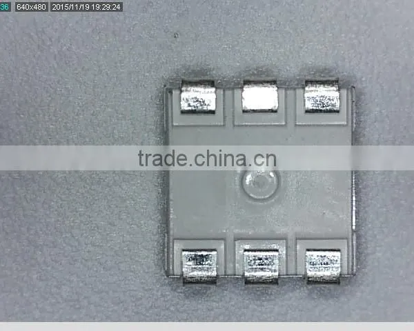 White Color 5050 SMD LED photo-6