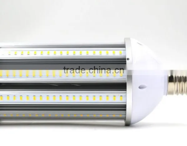 85-265V 100W IP64 LED Corn Light Bulb E26 E27 E40 Lamp Base Energy Saving High Power 360degree Flood photo-4