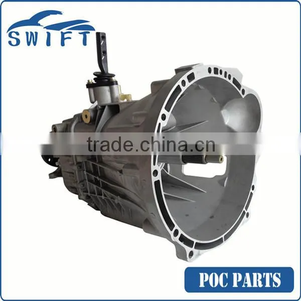 Transit for Diesel Engine Automotive Transmission