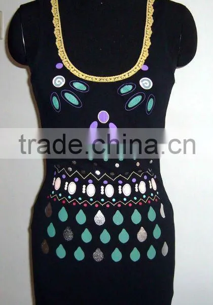 Ladies' Dress