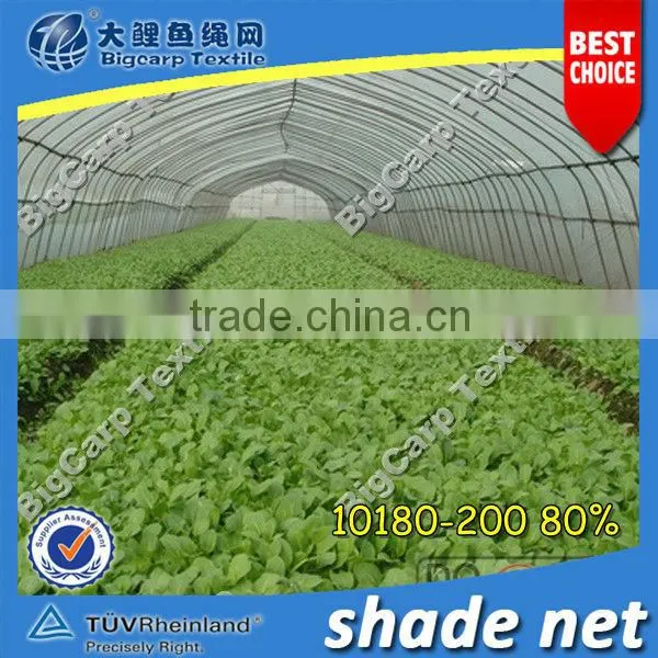 Greenhouse Shade Net(80%)