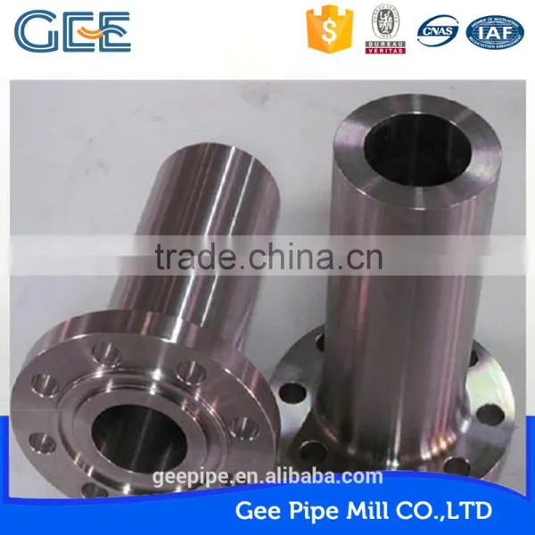 Pipe Fittings Lap Joint Stub End