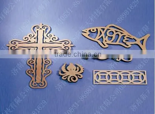 Hot Sale Laser Fiber Metal Cutting Machine for 2mm Stainless Steel Board photo-6