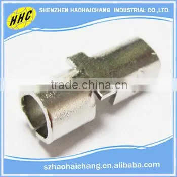China OEM Non-standard Stianless Steel Connector Terminal photo-4