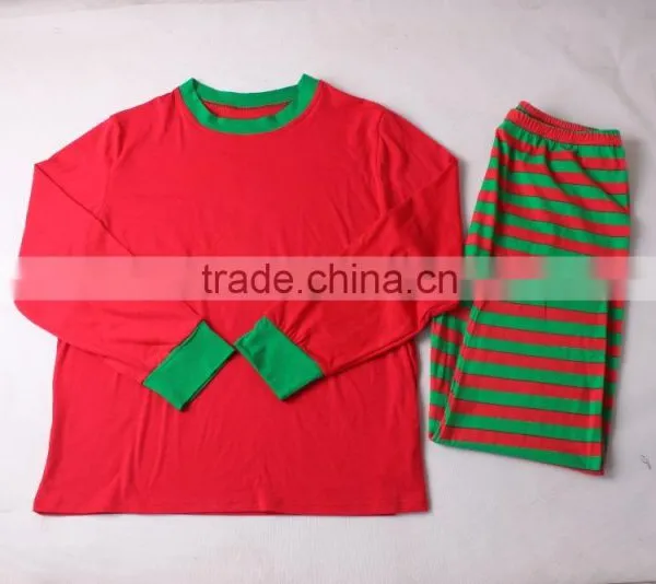 Christmas Adults Kids Pyjamas Set photo-5