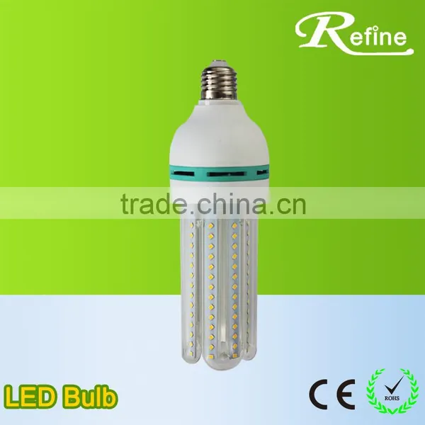 180-265v 330Beam Angle Led Corn Lamp Bulb E27 20w Corn Bulb Light Led photo-2