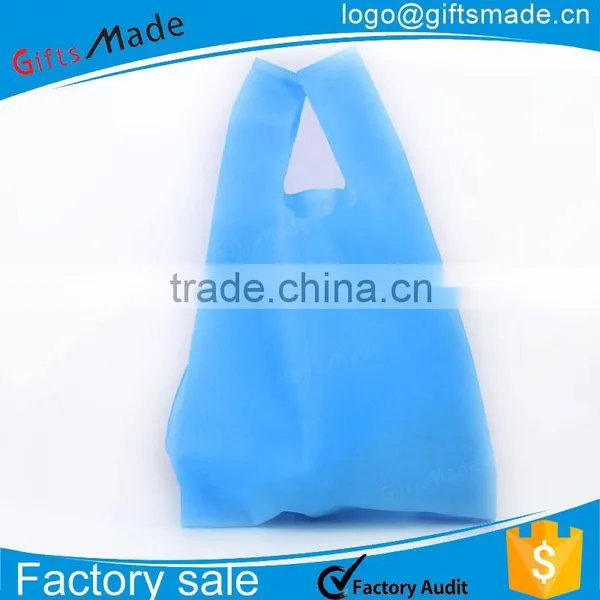 Shopping Bag Store/cheap Small Tote Black Bags Shopping Bag photo-6