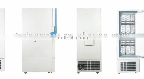 Cryogenic Freezer Hospital Freezer CE Certified Freezer photo-2