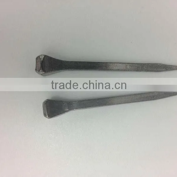 Chinese 100% Factory Direct Wholesales Steel Horse Shoe Nails photo-5