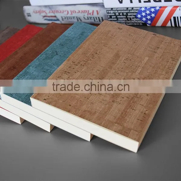Classic Hardcover Notebook, Diary Notebook