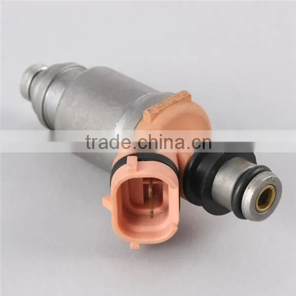 High Quality and Competitive Prices Toyota Fuel Injector Parts For Toyota MR2 Celica Land Cruiser OEM 23209-74080 photo-3